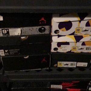 Meet your Posher, Thomas